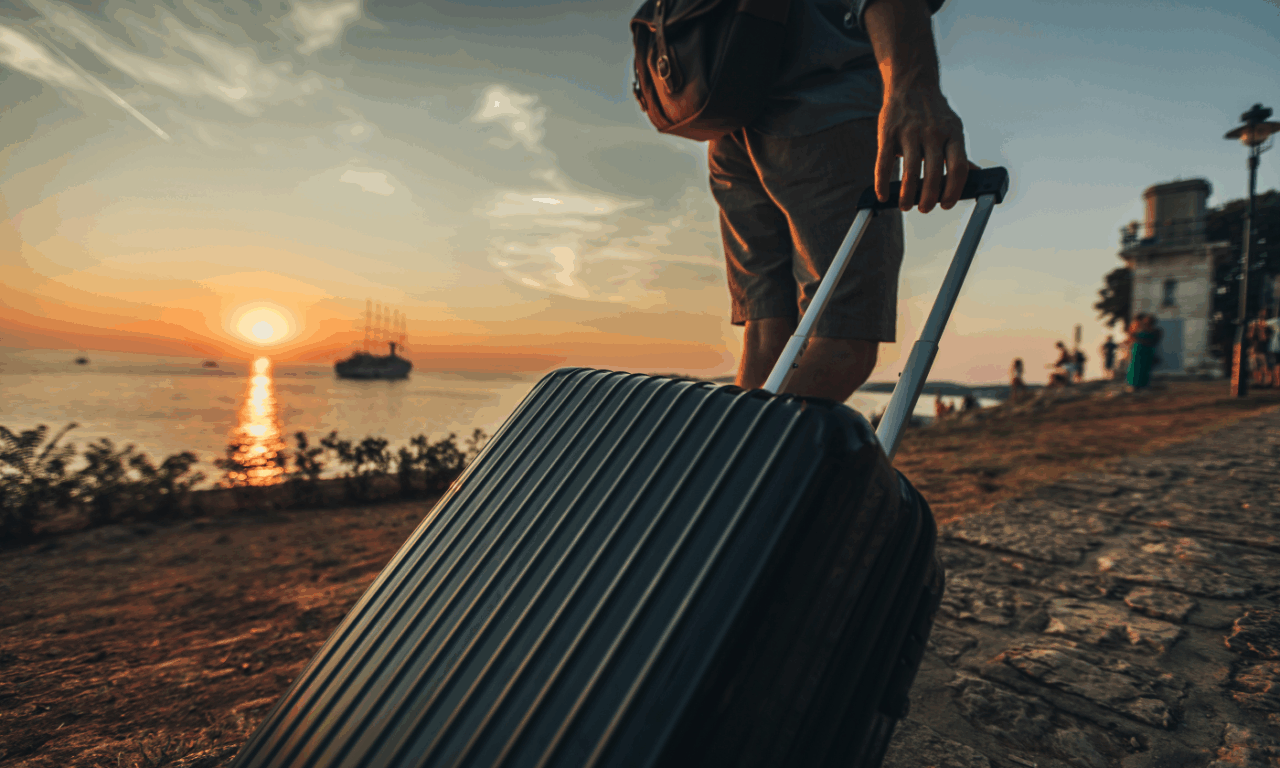 Turismo, crescita record di presenze del 5,7% in Italia: generati 3,2 milioni di posti di lavoro