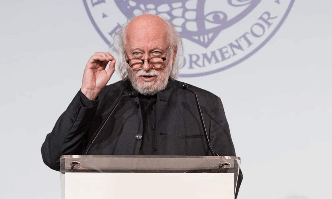 László Krasznahorkai ha vinto il Premio Nobel per la Letteratura 2025