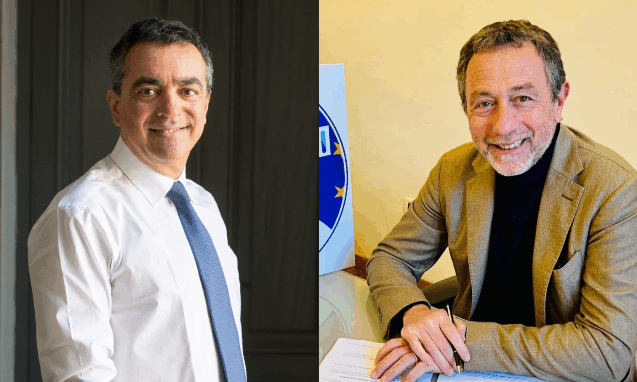 Riforma della Giustizia, si formano i comitati per il referendum: Caiazza guida il fronte del Sì, Grosso quello del No