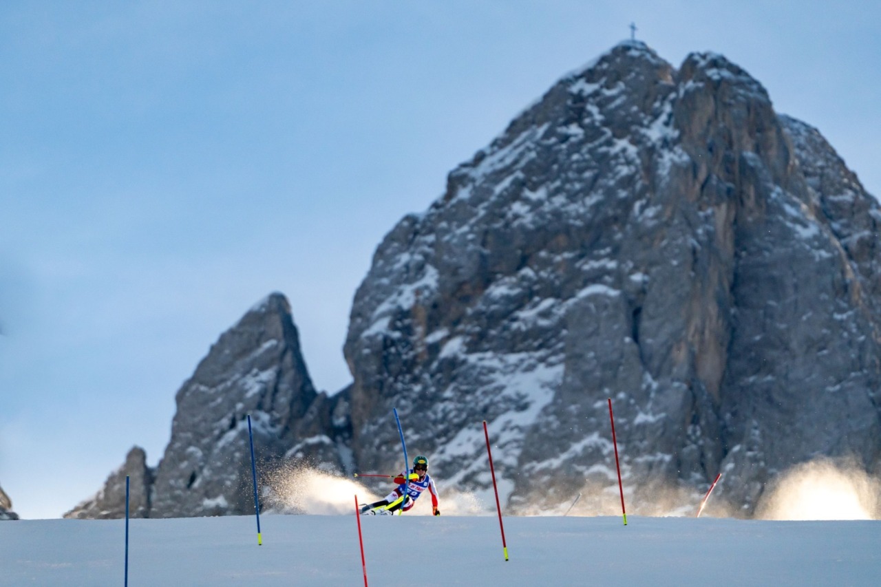 Val di Fassa: l’inverno della svolta
