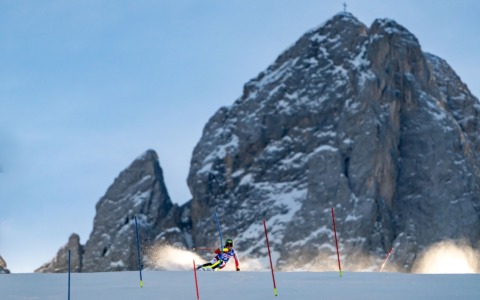 Val di Fassa: l’inverno della svolta