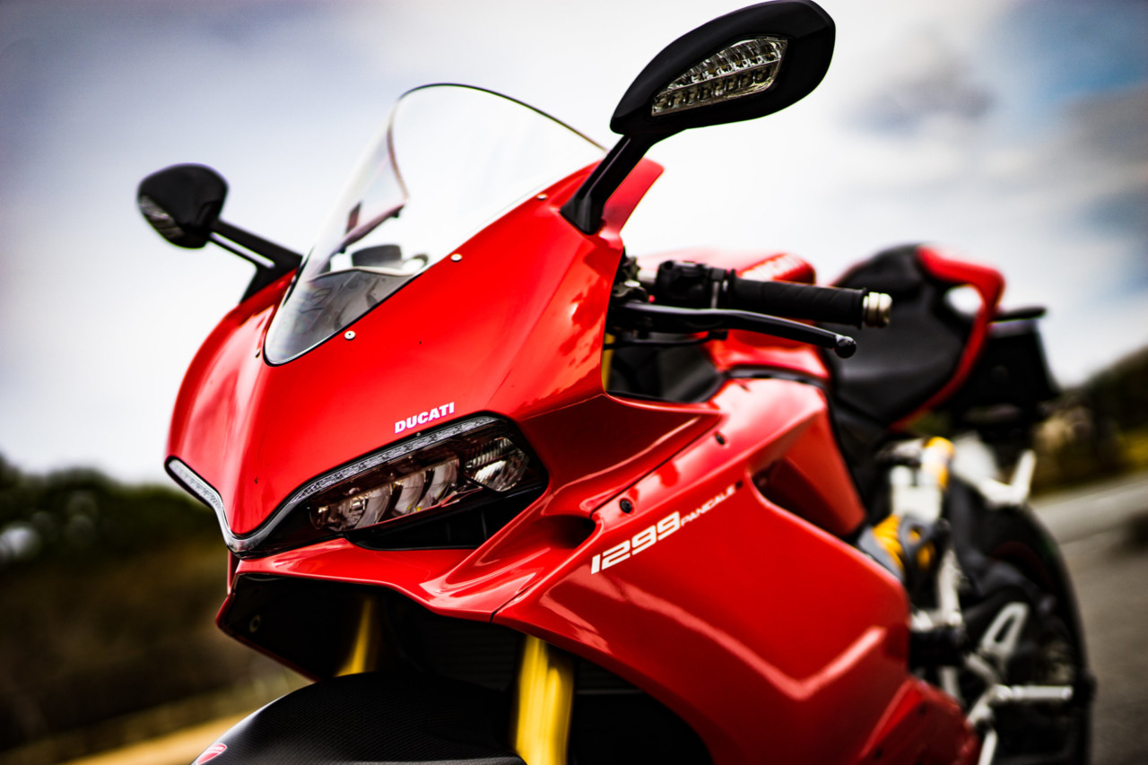 Ducati richiama moto per difetto al mozzo posteriore: i modelli e come sapere se c’è anche la vostra
