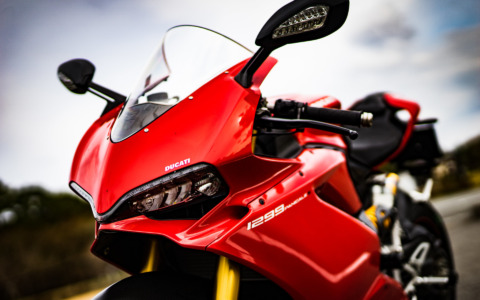 Ducati richiama moto per difetto al mozzo posteriore: i modelli e come sapere se c’è anche la vostra