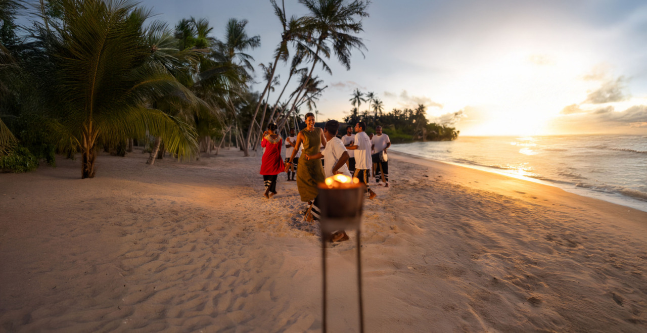 Sun Siyam: nuove Signature Experiences