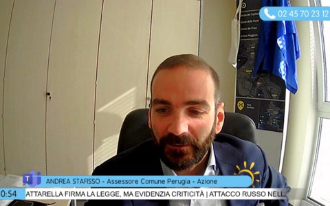 Stafisso (Azione): “Salari fermi da trent’anni: serve una svolta per redditi e imprese”
