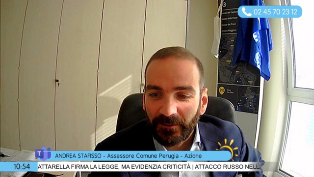 Stafisso (Azione): “Salari fermi da trent’anni: serve una svolta per redditi e imprese”