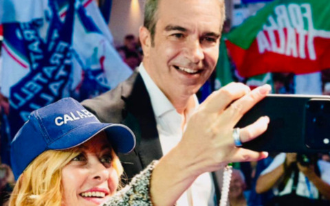 Elezioni in Calabria, Occhiuto riconfermato. Vittoria netta del Centrodestra