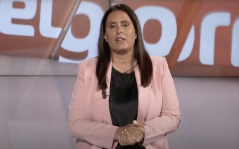 Focus del giorno: Vassiliki Tziveli sull’arrivare secondi nello sport