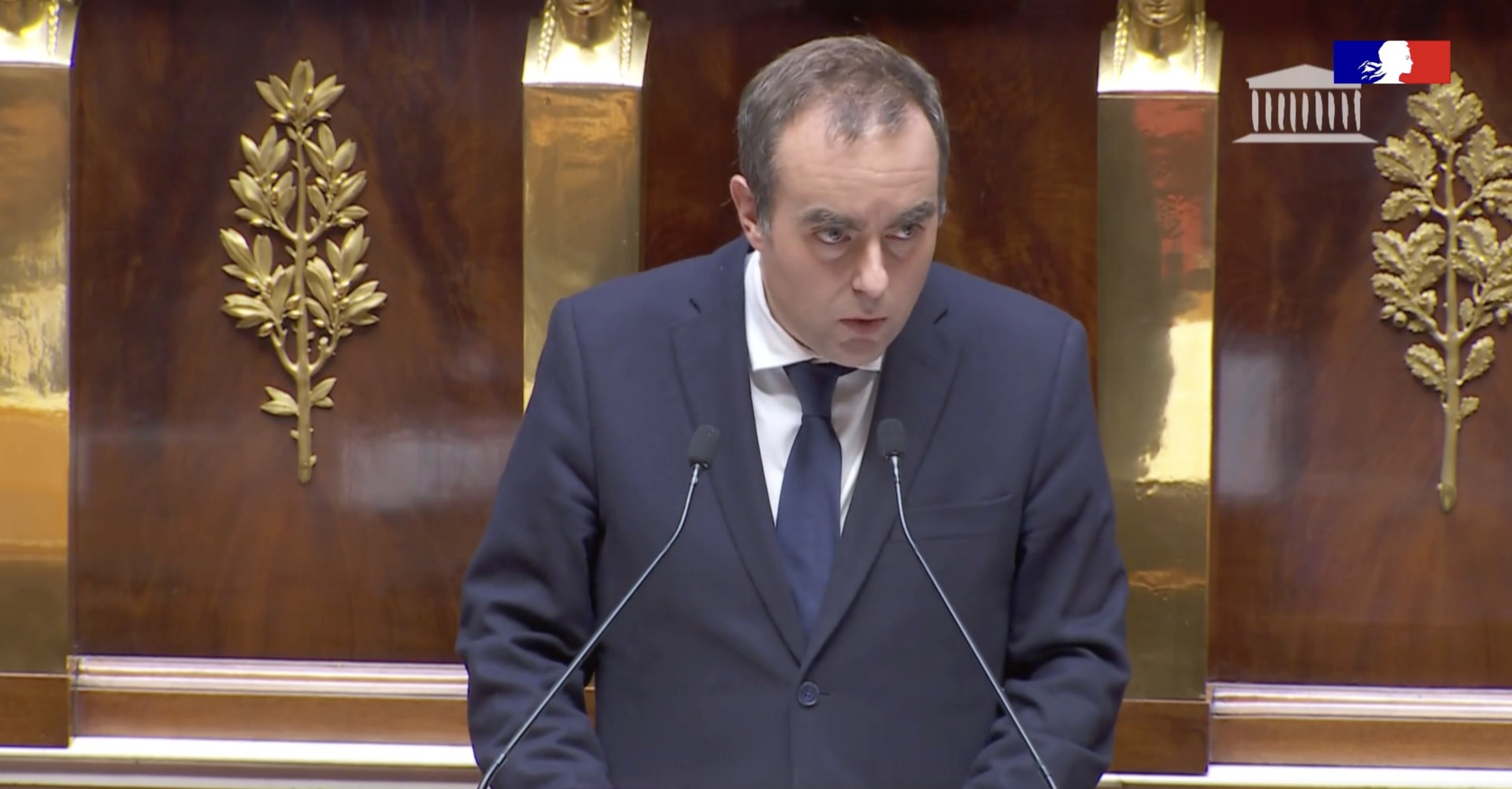 In Francia Lecornu stavolta se la cava congelando la riforma delle pensioni fino al 2028