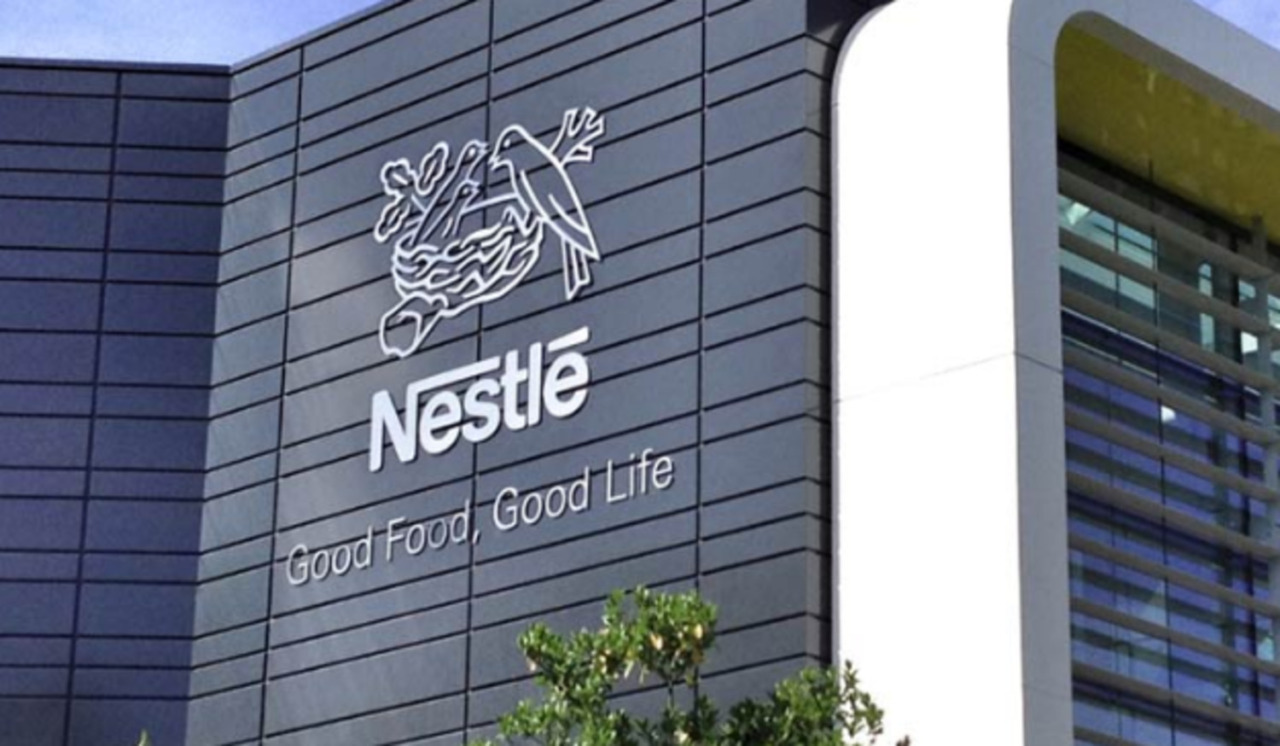 Nestlé annuncia16.000 licenziamenti nel mondo nei prossimi 2 anni. E in Italia?