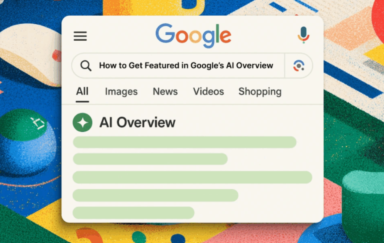 Reclamo degli editori contro “AI Overview” di Google: chiedono istruttoria alla Commissione Europea