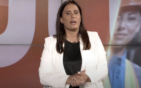 Focus del giorno: Vassiliki Tziveli sul “lasciare andare”