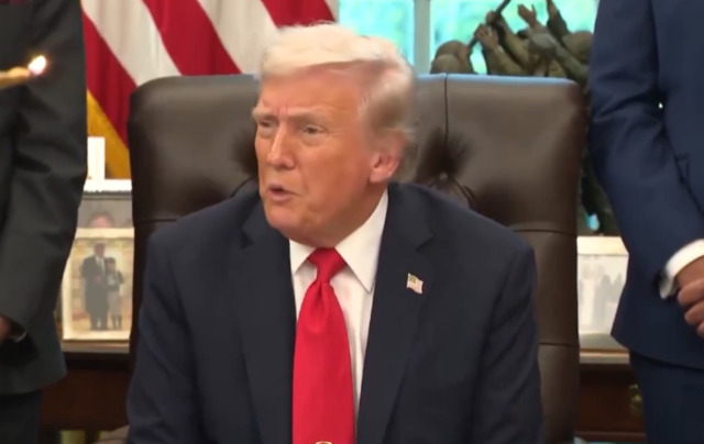 Bilanci e prospettive a un anno dalla vittoria di Trump