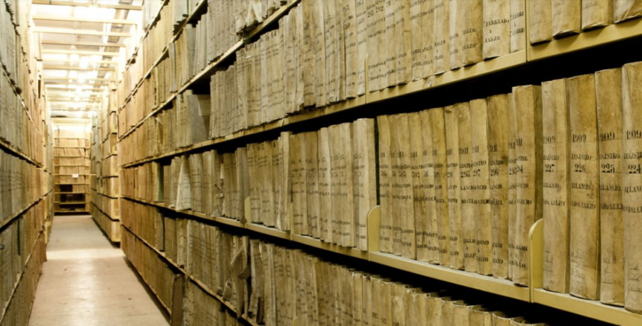 Archivi del Ministero della Cultura: nasce la newsletter periodica e gratuita (via email)