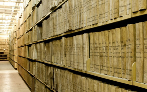 Archivi del Ministero della Cultura: nasce la newsletter periodica e gratuita (via email)