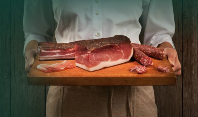 Recla, l’eccellenza dello Speck Alto Adige IGP protagonista a Gulliver