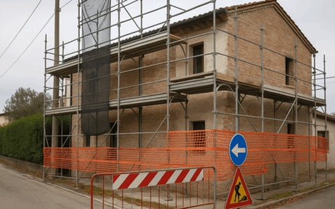 Incidenti sul lavoro: 29enne muore schiacciato sotto un macchinario. Operaio deceduto dopo una settimana di coma