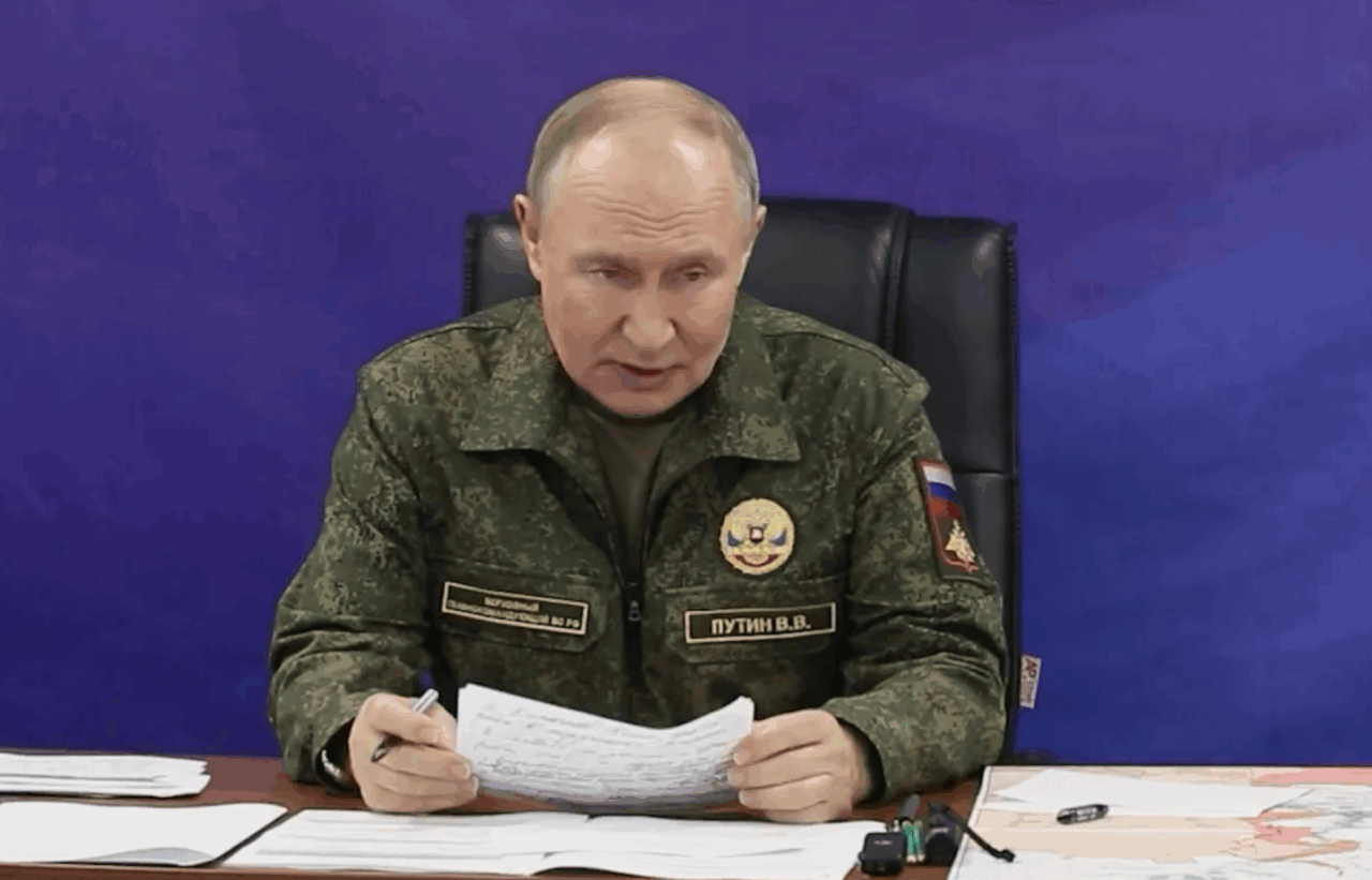 La Russia continua i suoi test: ora il drone sottomarino nucleare “Poseidon”