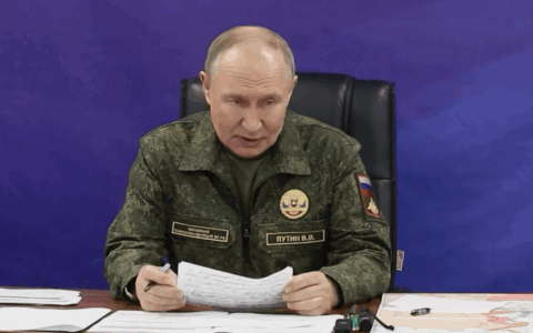 La Russia continua i suoi test: ora il drone sottomarino nucleare “Poseidon”