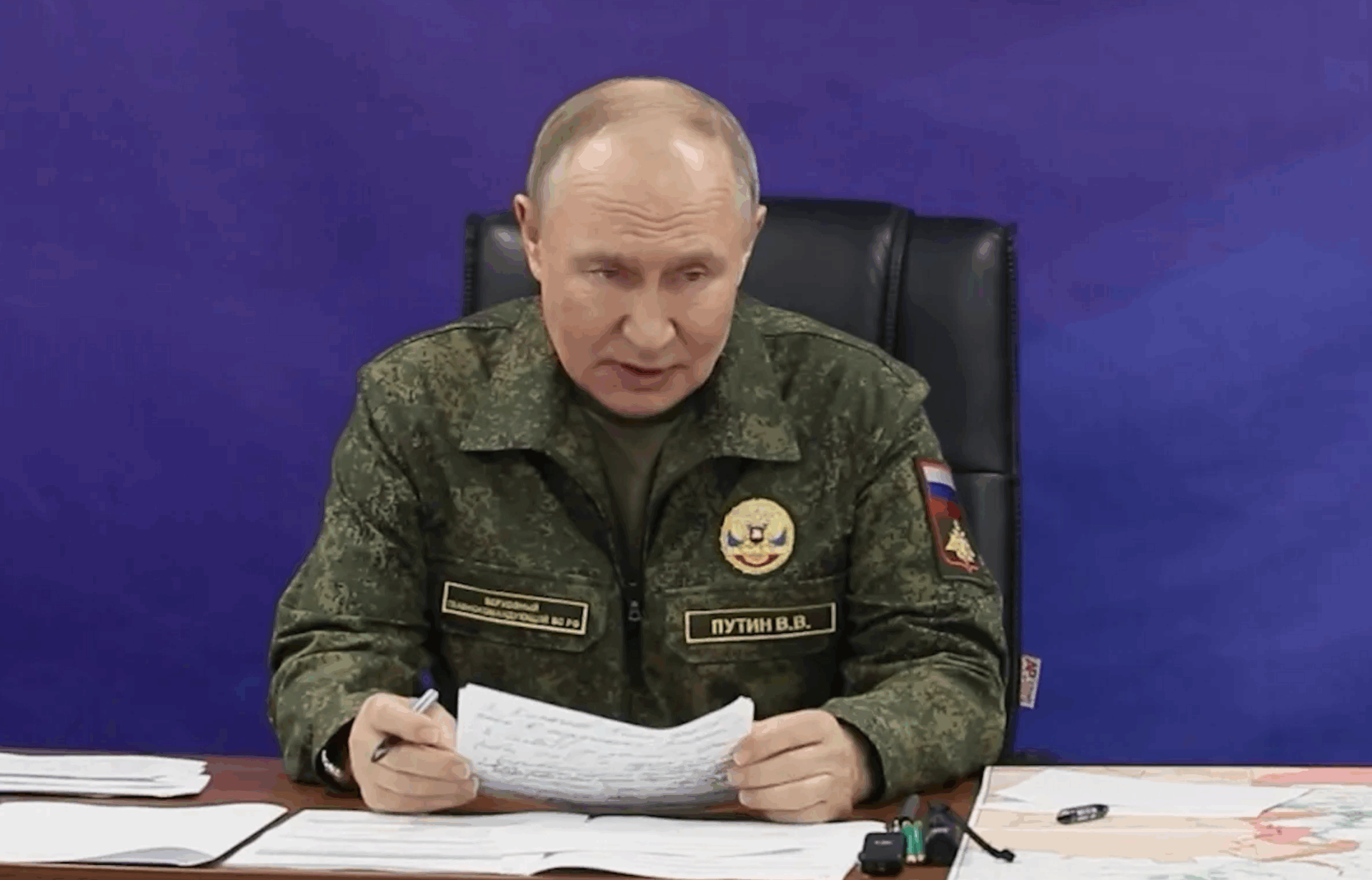 La Russia continua i suoi test: ora il drone sottomarino nucleare "Poseidon"