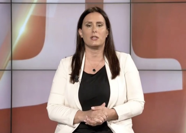 Focus del giorno: Vassiliki Tziveli sulla fiducia in noi stessi