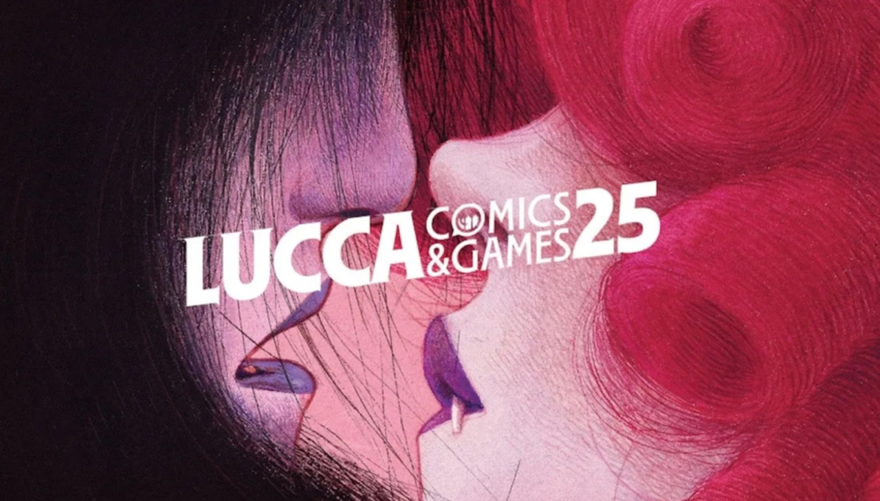 Lucca Comics 2025 al via: da Luc Besson ai mangaka giapponesi. In anteprima la quinta stagione di Stranger Things