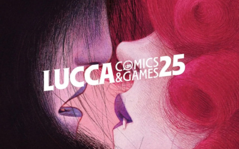 Lucca Comics 2025 al via: da Luc Besson ai mangaka giapponesi. In anteprima la quinta stagione di Stranger Things
