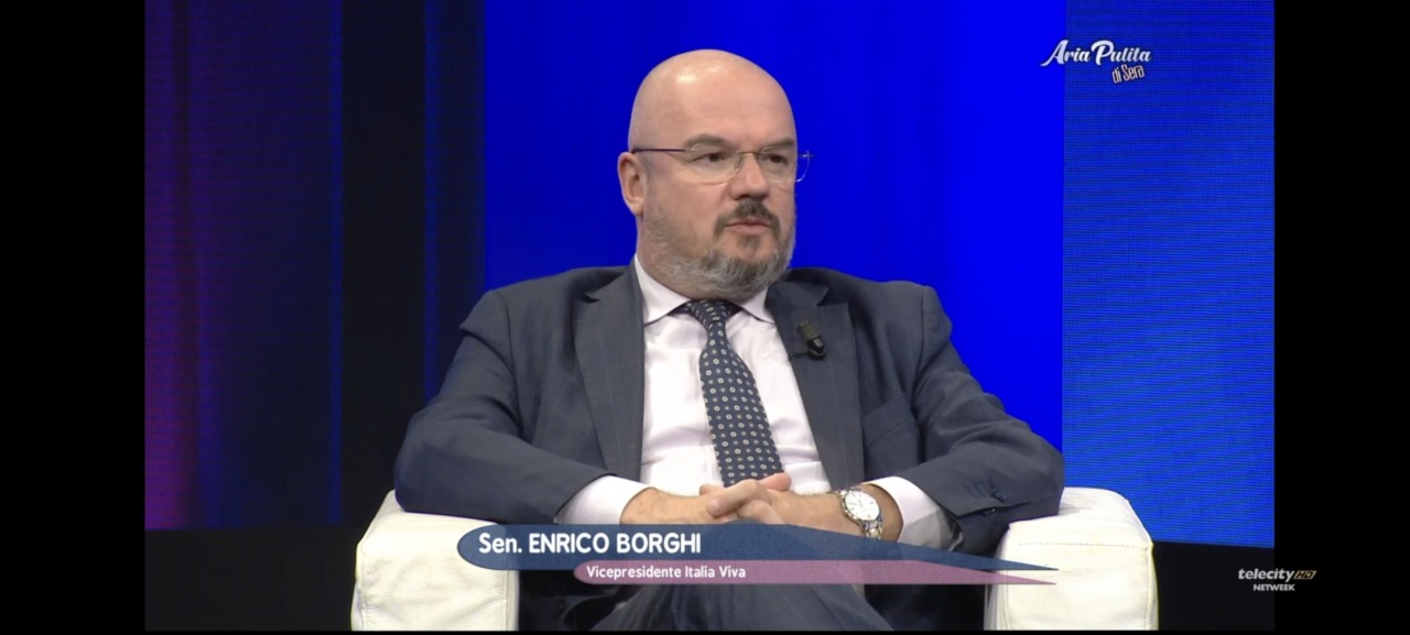 Borghi (IV) : “Manovra? Non c’è nulla per la politica dei redditi”