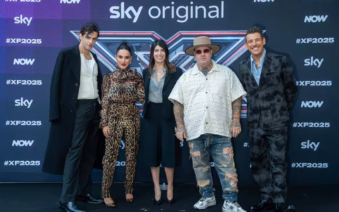 Ultima puntata di audizioni a X Factor: chi sono i concorrenti e da dove vengono