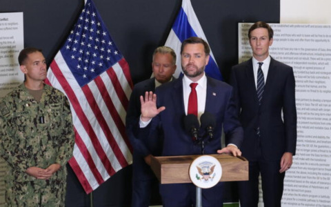 Vance in Israele: “La tregua reggerà”. Hamas restituisce i corpi di altri due ostaggi