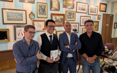 Arte romana protagonista a Malta: la quarta edizione conquista pubblico e critica