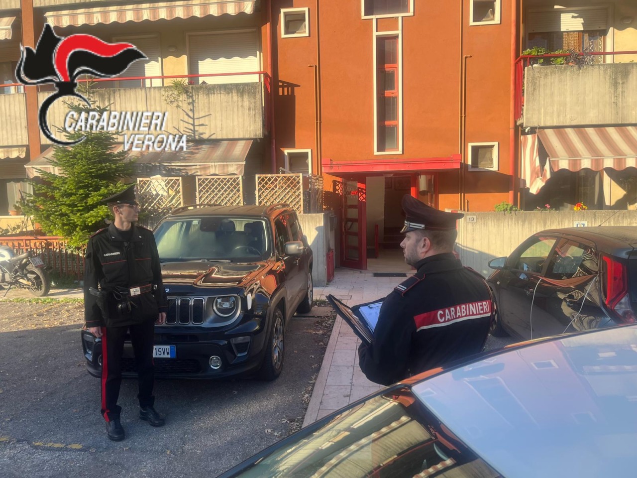 Femminicidio a Castelnuovo del Garda: 33enne uccisa dal compagno già denunciato e con precedenti per violenza