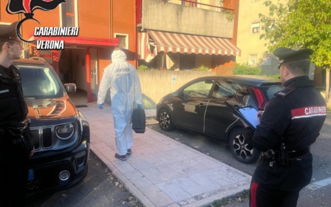 Femminicidio a Castelnuovo del Garda: 33enne uccisa dal compagno già denunciato e con precedenti per violenza