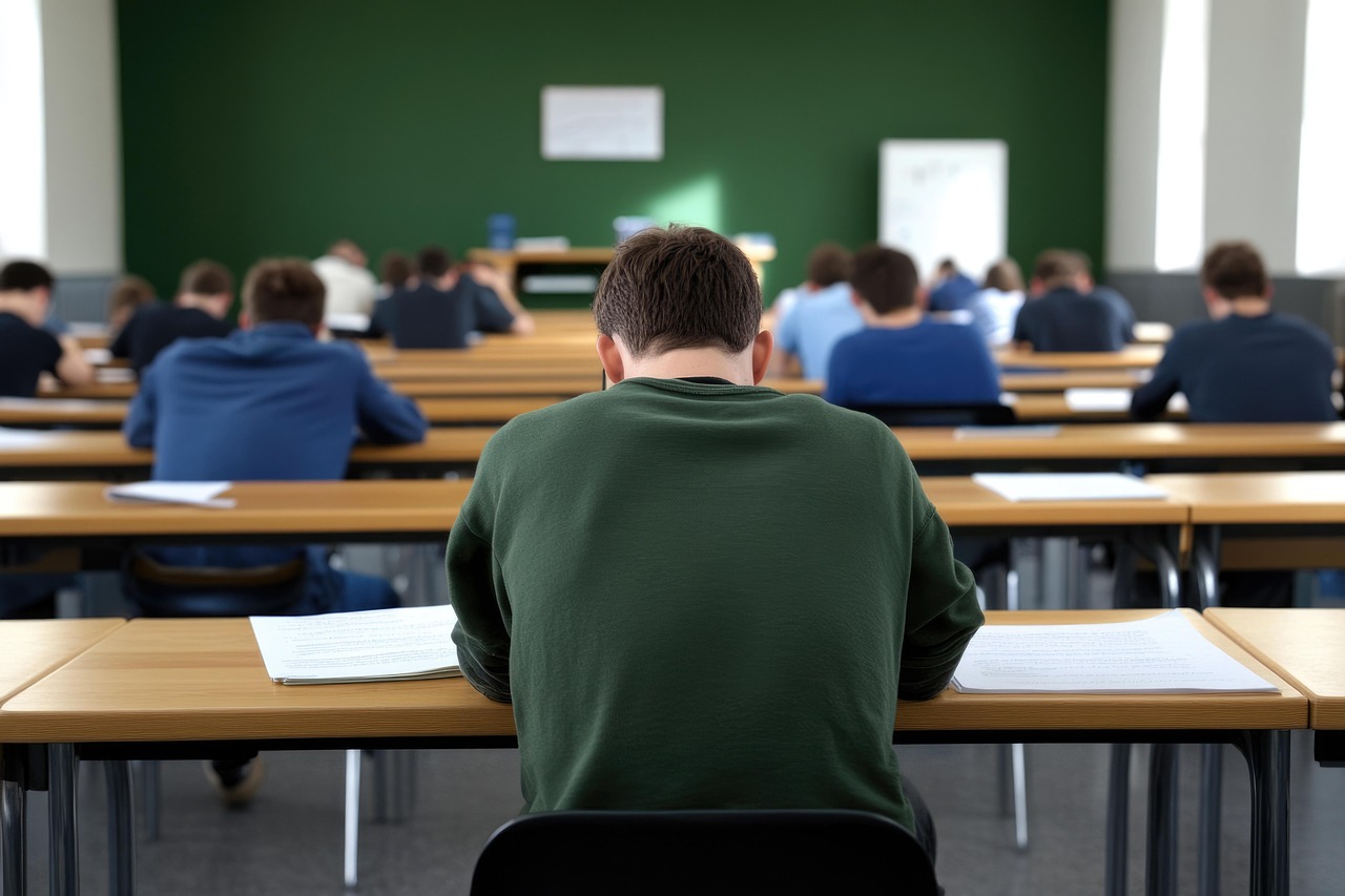 Meritocrazia Italia promuove la riforma dell’esame di Maturità