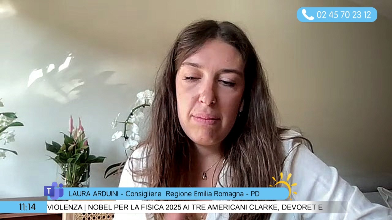 Arduini (PD): “Astensionismo, il vero allarme democratico”