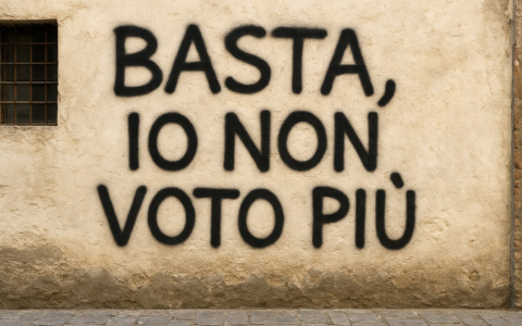 In cima alla classifica dei “partiti” in Italia non ci sono né Fratelli d’Italia, né il Pd
