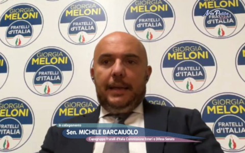 Violenza nelle piazze e accuse infondate: “Così si tradisce la causa della pace”