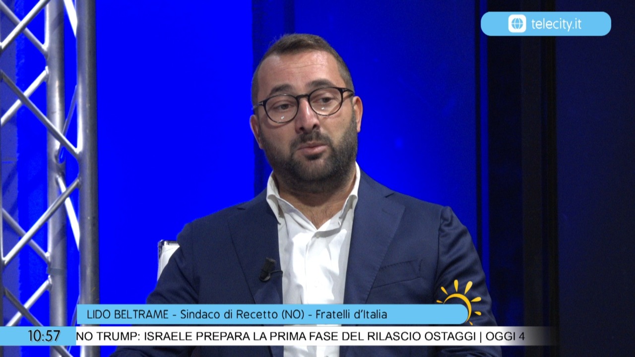 Beltrame (FdI): “Il centro federale di sci nautico fiore all’occhiello di Recetto”