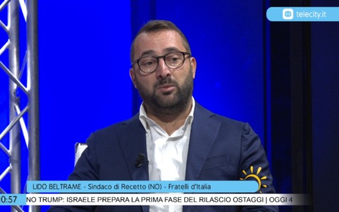 Beltrame (FdI): “Il centro federale di sci nautico fiore all’occhiello di Recetto”
