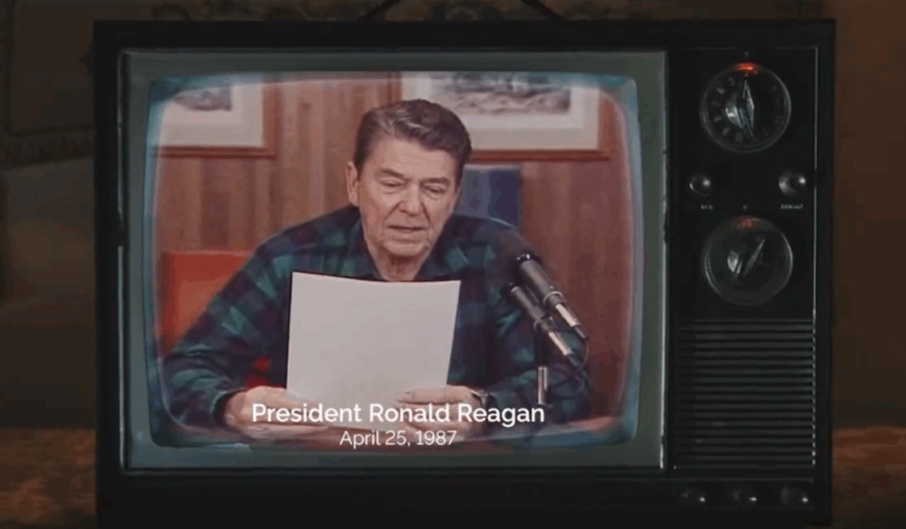Il Canada cita Ronald Reagan e fa infuriare Trump: interrotte tutte le trattative commerciali