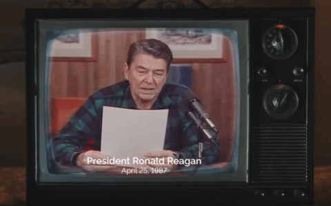 Il Canada cita Ronald Reagan e fa infuriare Trump: interrotte tutte le trattative commerciali