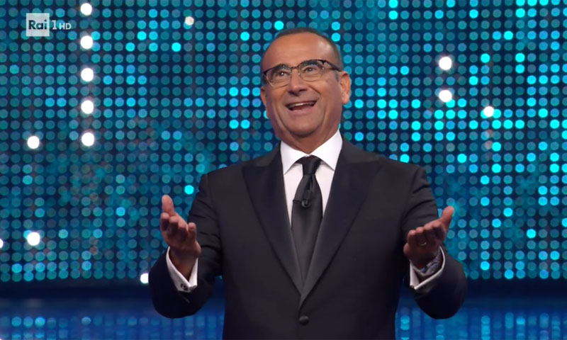 Sanremo 2026 non cambia di una virgola: 4 giovani, 26 big, duetti e giurie