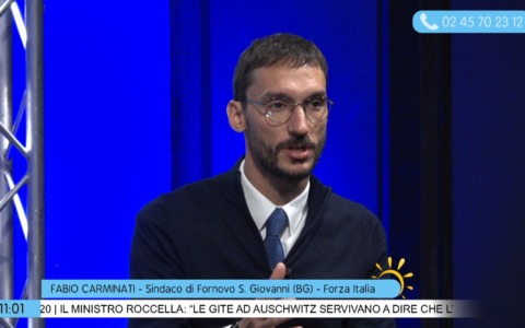 Carminati (FI): “Fornovo San Giovanni investe nel futuro: nasce il nuovo campus scolastico”