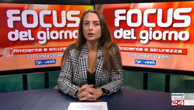 Focus del giorno: Linda Cittadini sulla crisi idrogeologica