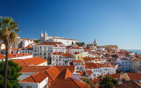 World Travel Awards Europe 2025: trionfa il Portogallo