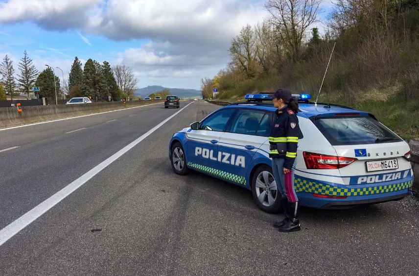 Quali sono i sintomi che giustificano il test antidroga in auto: la sentenza che cambia tutto