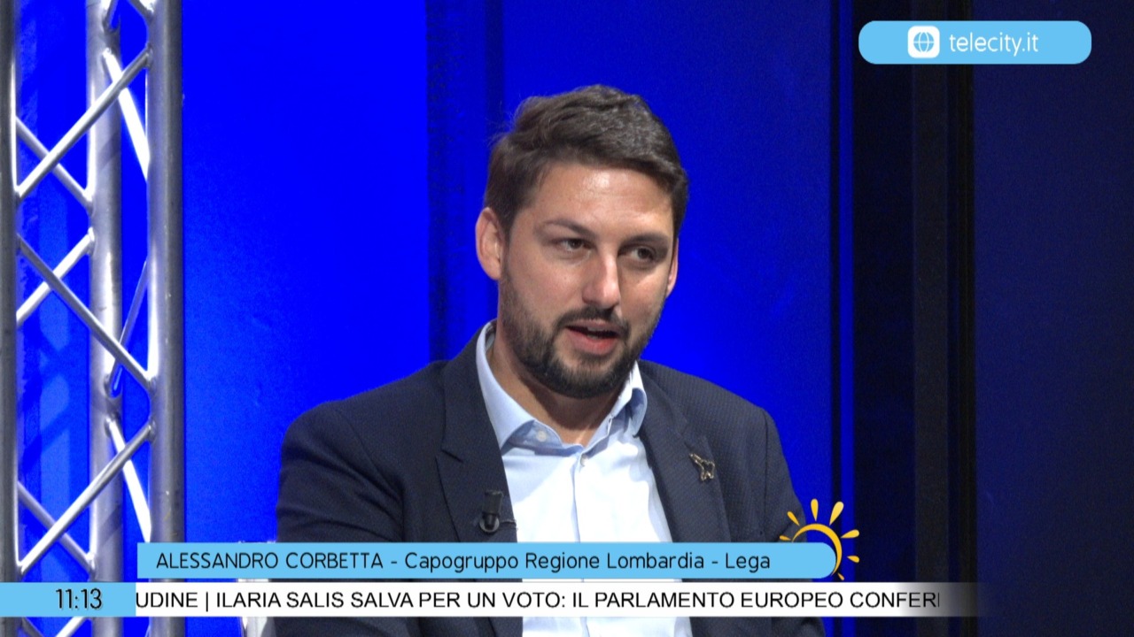 Corbetta (Lega): “GP di Monza e Olimpiadi Milano-Cortina esistono grazie all’azione della Lega in Lombardia e al Governo”