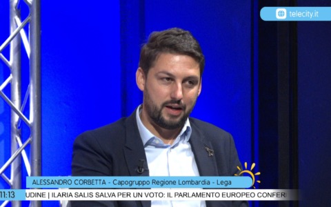 Corbetta (Lega): “GP di Monza e Olimpiadi Milano-Cortina esistono grazie all’azione della Lega in Lombardia e al Governo”