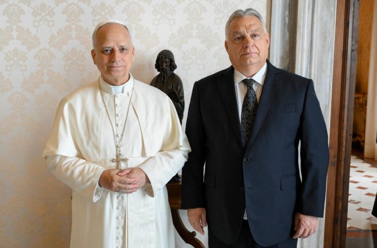 Orbán da Papa Leone XIV: “Trump sbaglia su Putin, la UE non conta nulla”