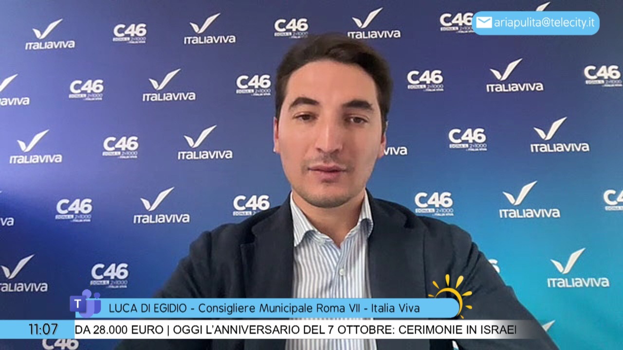 Di Egidio (IV): “Start Tax per fermare la fuga dei giovani”